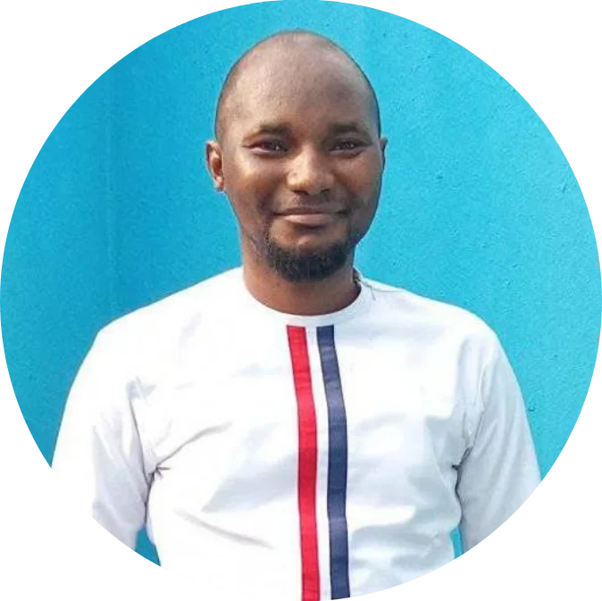 Public Speaker